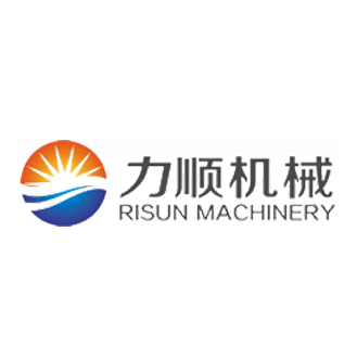 河北力顺机械制造有限公司 Logo